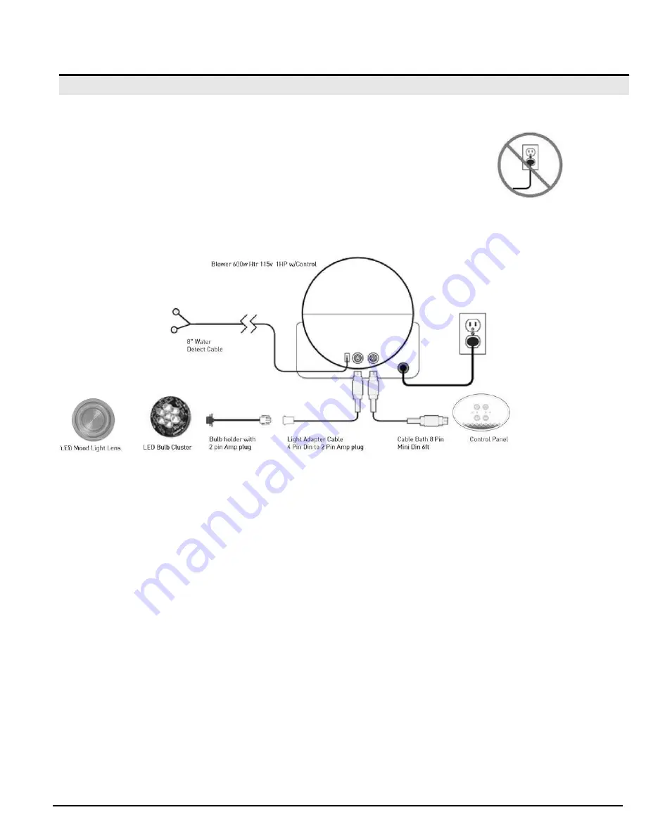 Jetta ADVANTAGE Owner'S Manual Download Page 10