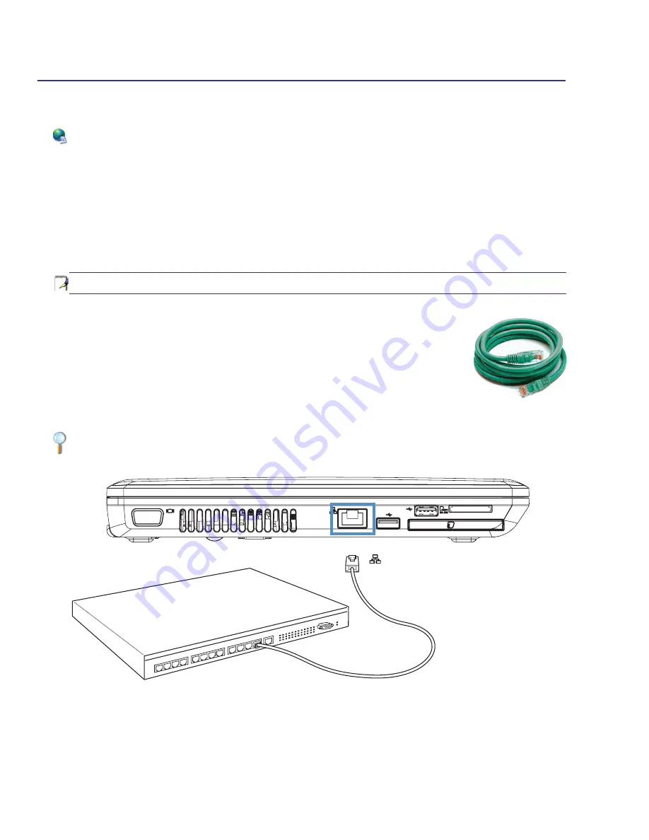 Jettaus SP15 Hardware User'S Manual Download Page 40