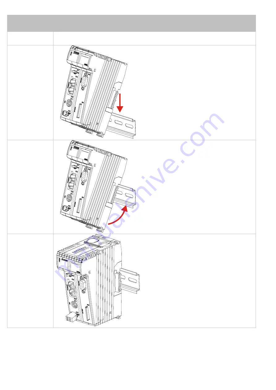 Jetter 60873049 Скачать руководство пользователя страница 2