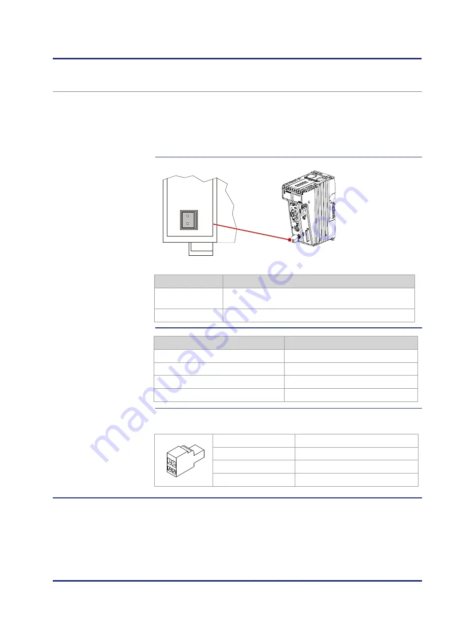 Jetter JC-120MC Скачать руководство пользователя страница 43