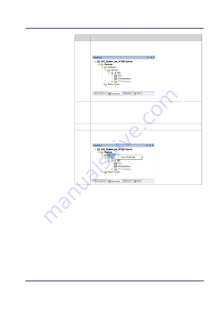 Jetter JC-120MC User Manual Download Page 131