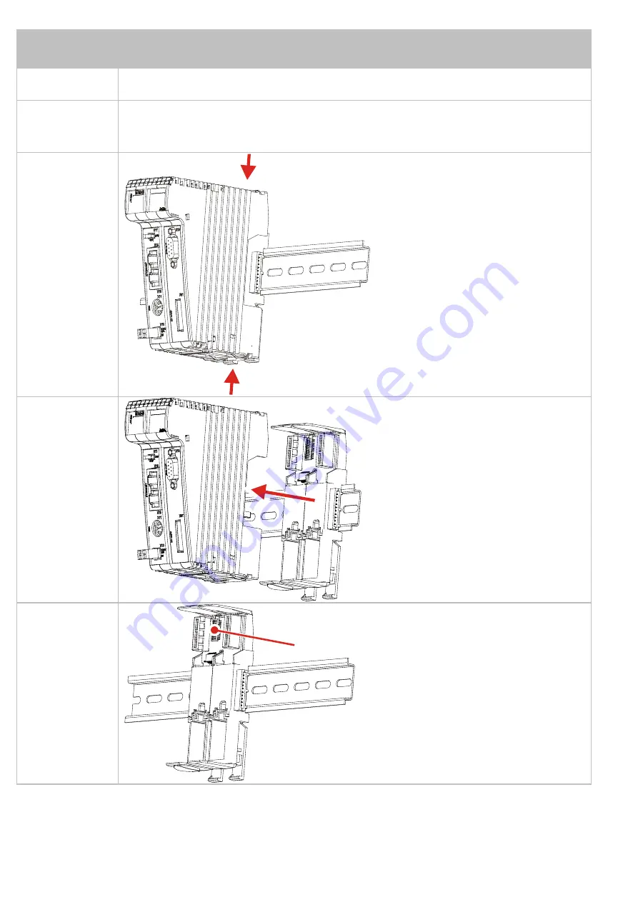 Jetter JC-365 Installation Manual Download Page 3