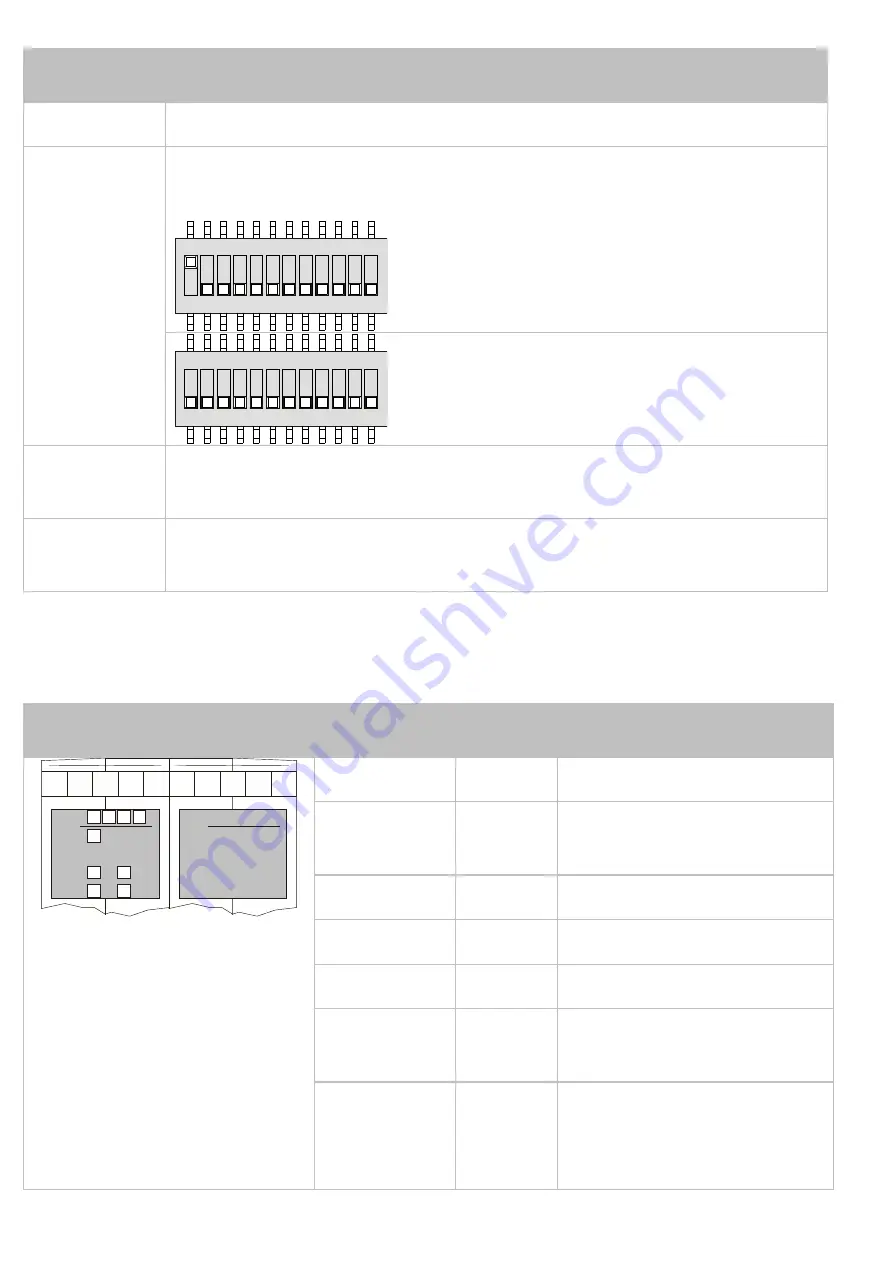 Jetter JC-365 Installation Manual Download Page 4