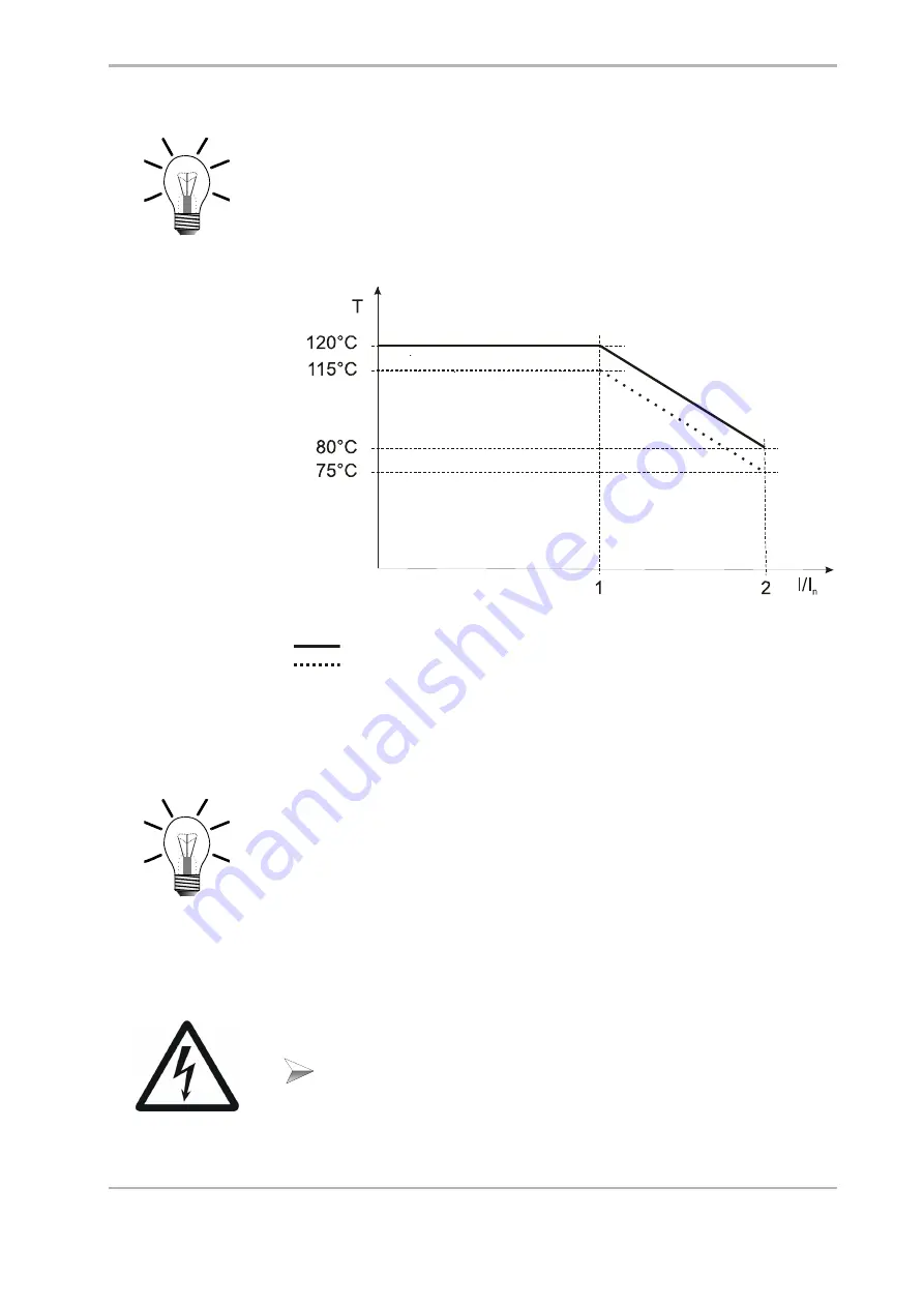 Jetter JetMove 208-480 User Manual Download Page 41