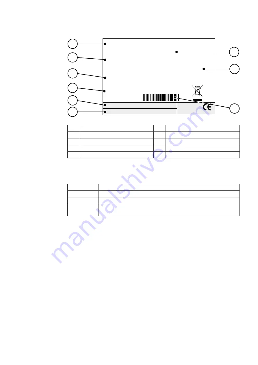 Jetter JetMove JM-100 S1 Series User Manual Download Page 10