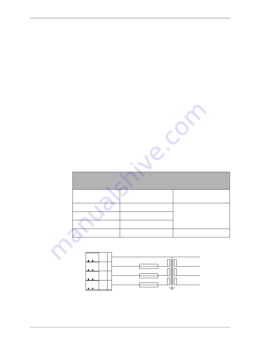 Jetter JetWeb JetMove 203-230 User Manual Download Page 45