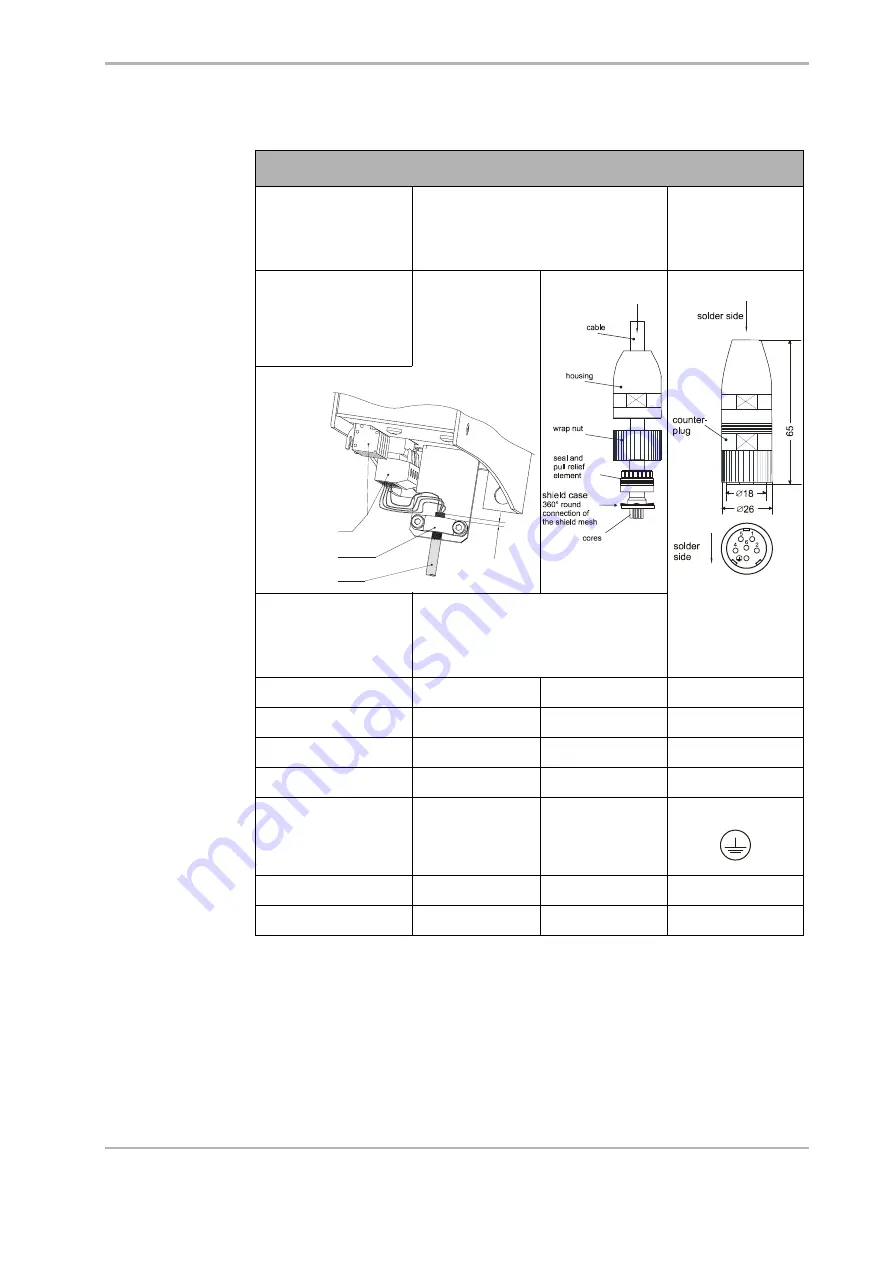 Jetter JetWeb JetMove 203-230 Скачать руководство пользователя страница 51