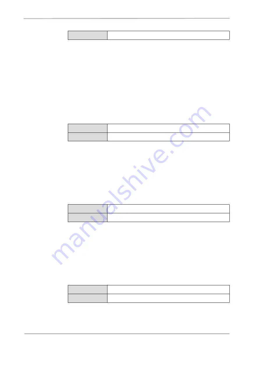 Jetter JetWeb JX2-PR0FI1 Operator'S Manual Download Page 35