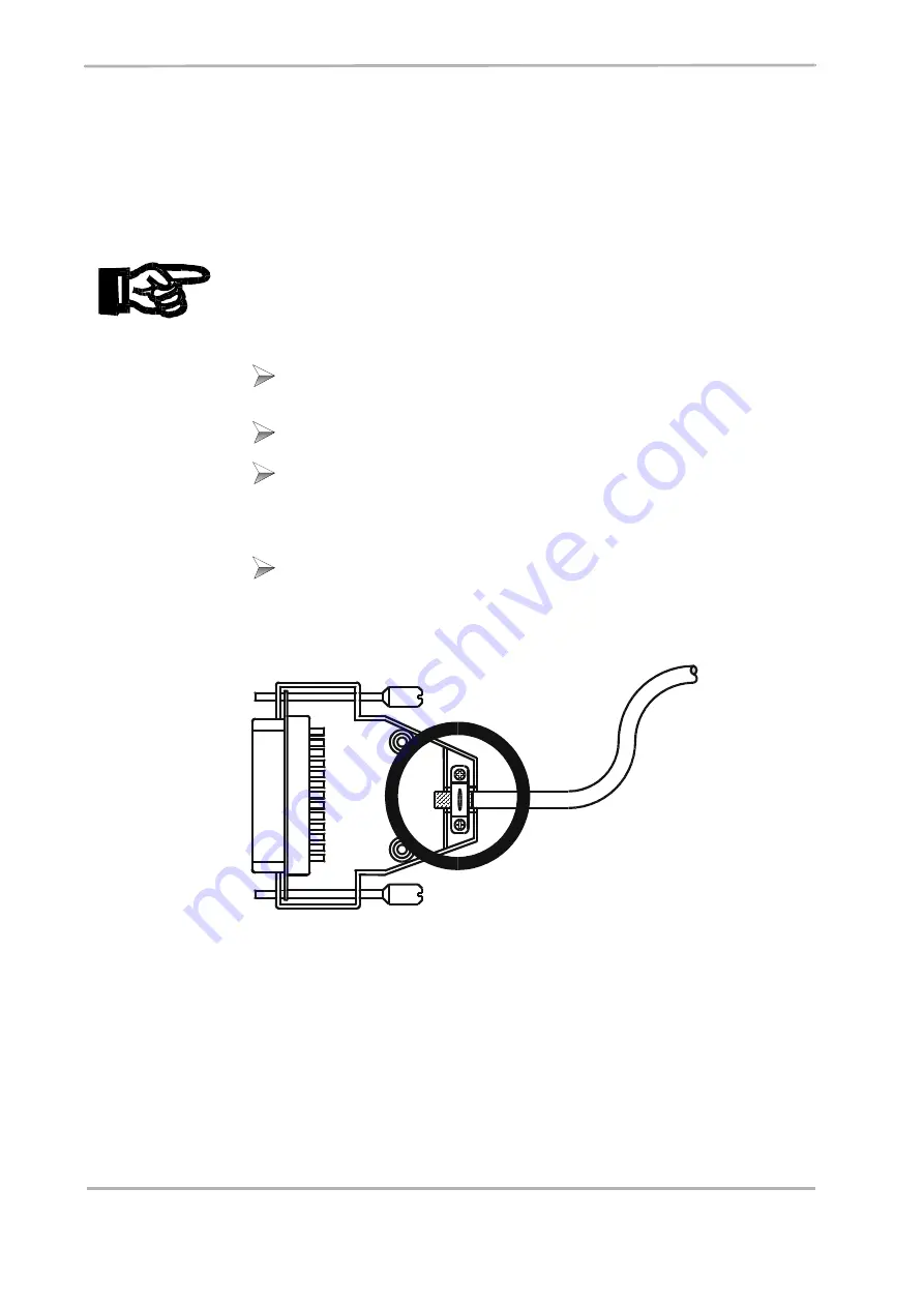 Jetter JetWeb JX2-PRN1 Operator'S Manual Download Page 10