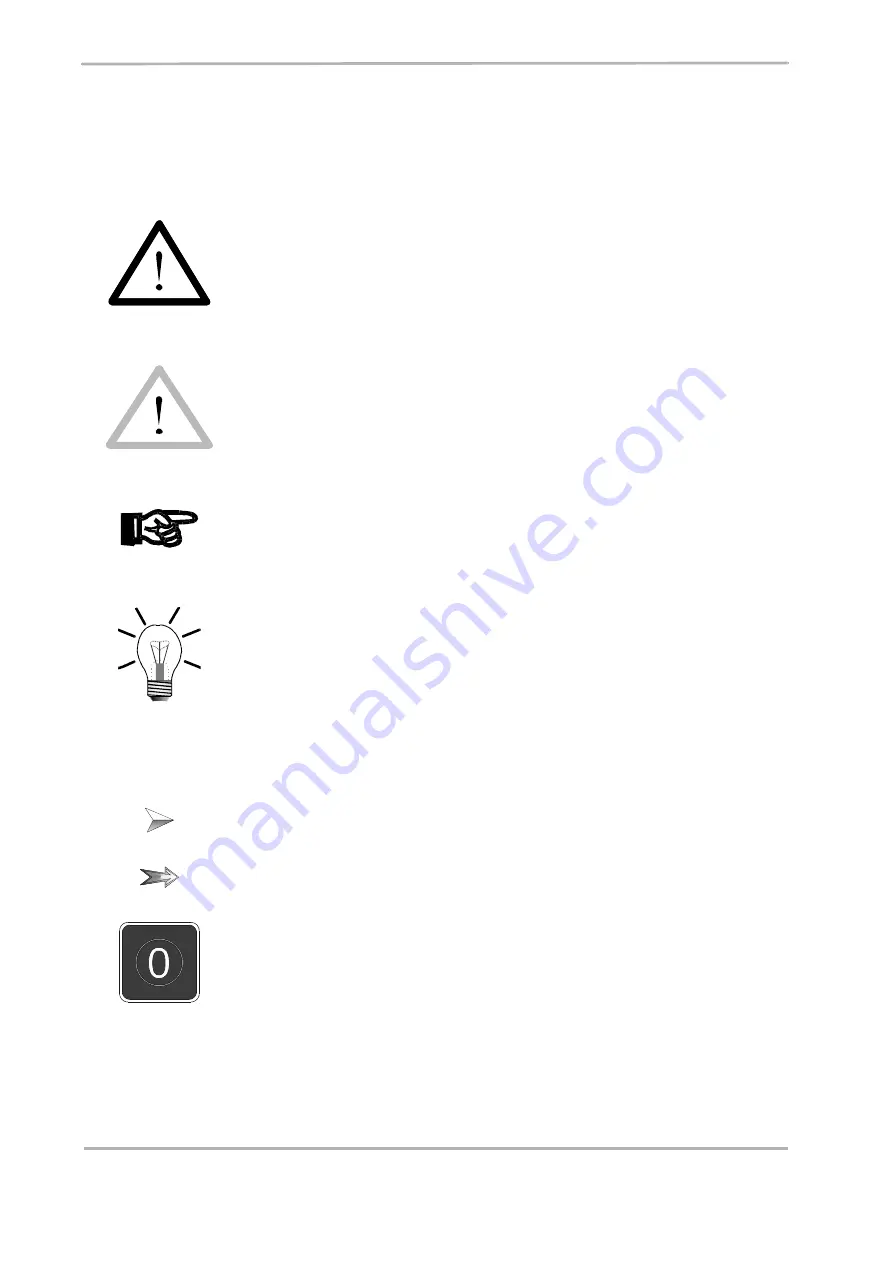 Jetter JetWeb JX2-SIM8 Operator'S Manual Download Page 8