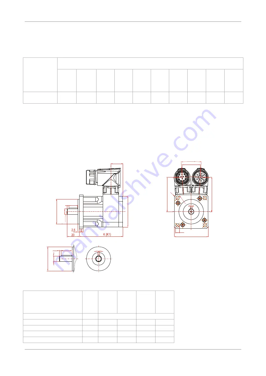 Jetter JHN Series User Manual Download Page 42