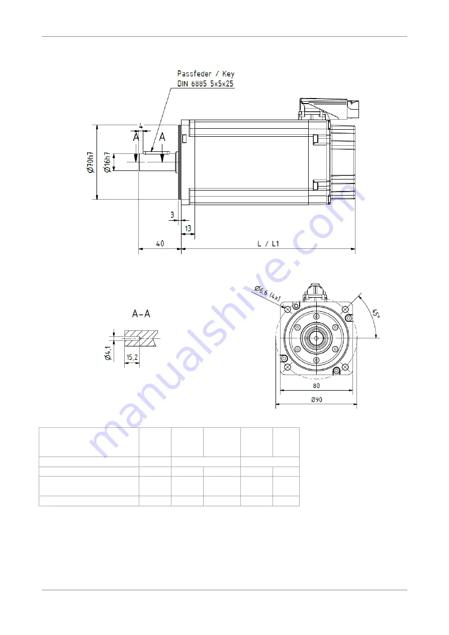 Jetter JHN Series User Manual Download Page 109