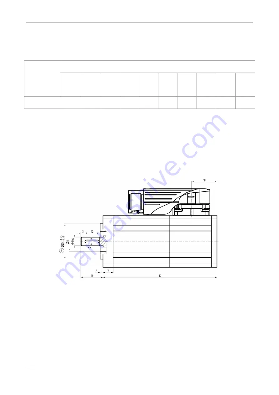 Jetter JHN Series User Manual Download Page 163