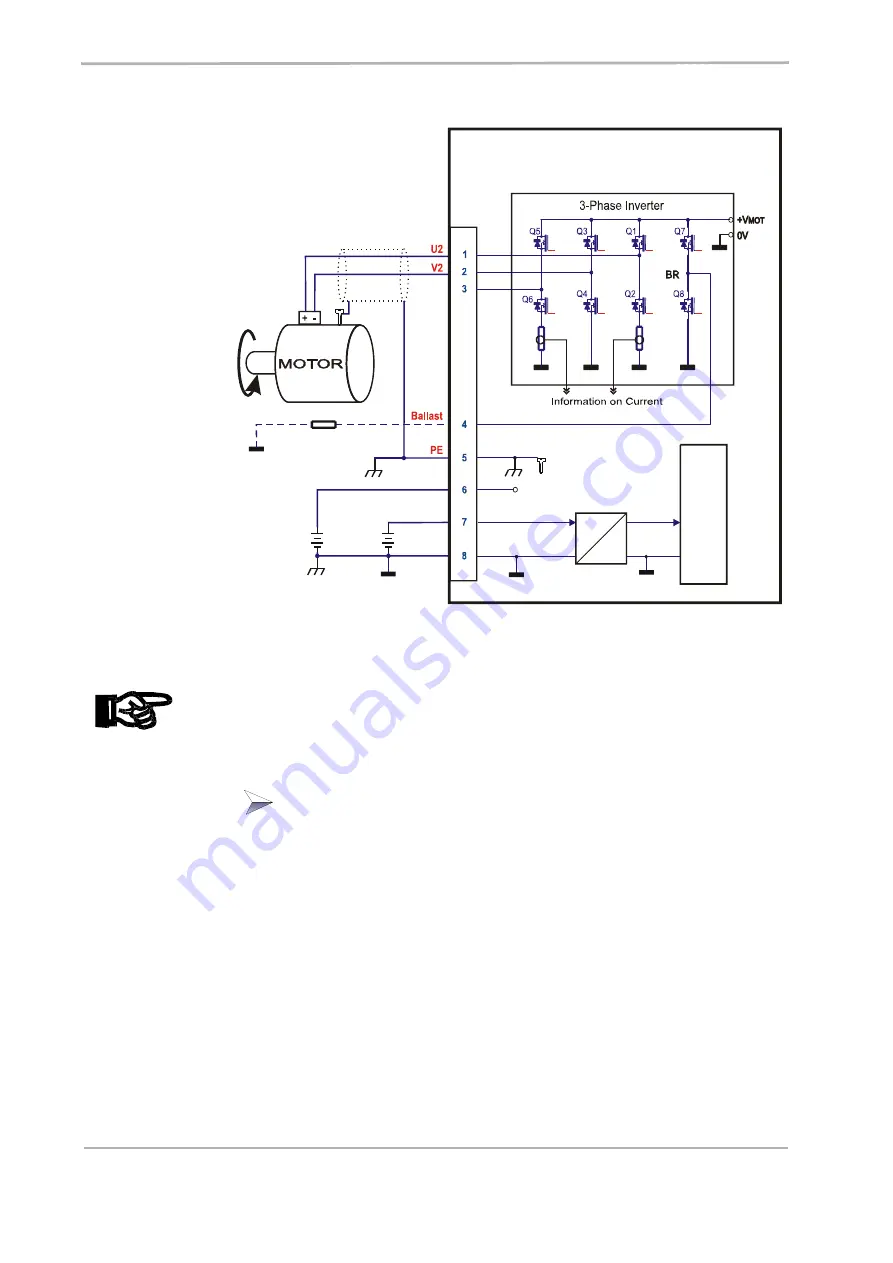 Jetter JM-105 User Manual Download Page 62