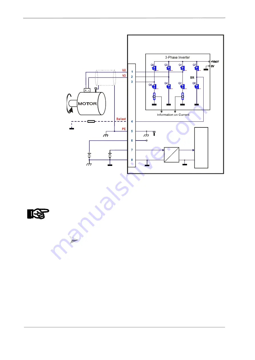 Jetter JM-108 User Manual Download Page 62