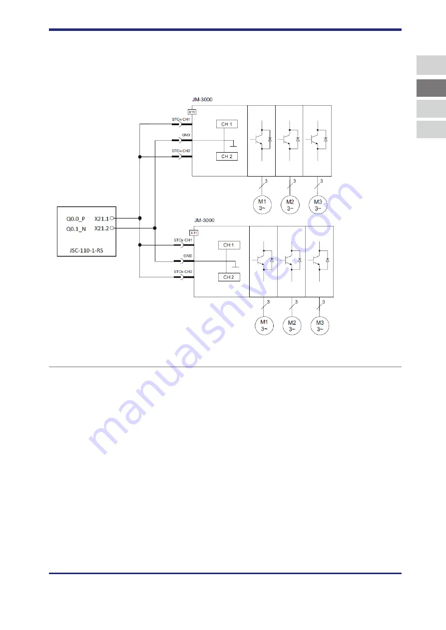 Jetter JM-35 S1 Series Скачать руководство пользователя страница 63