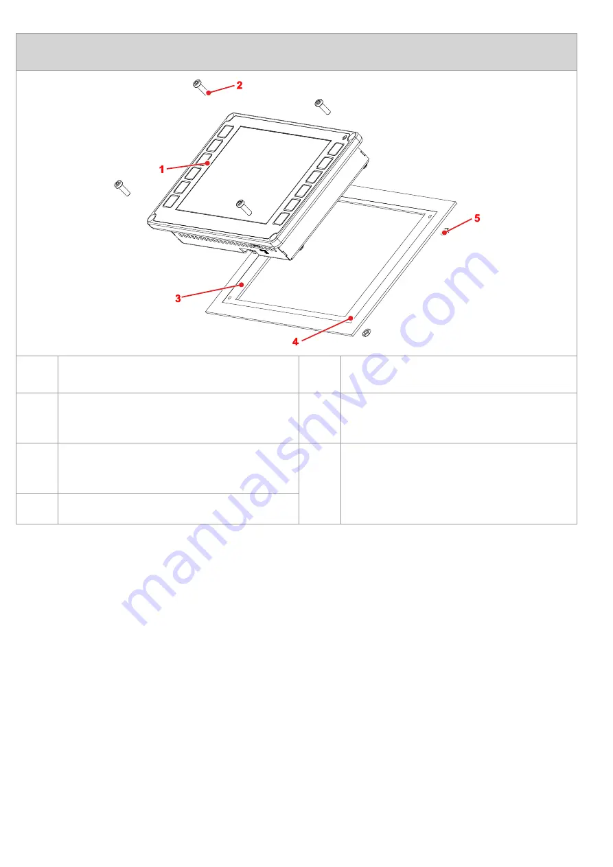 Jetter JVM-507B - HMI Installation Manual Download Page 4