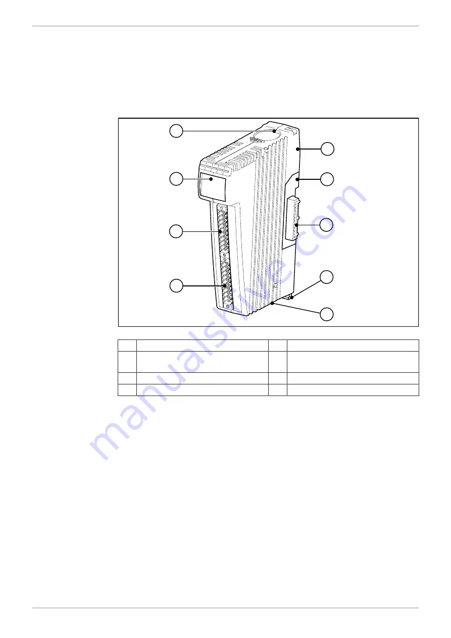 Jetter JX3-THI2-RTD-EI User Manual Download Page 7