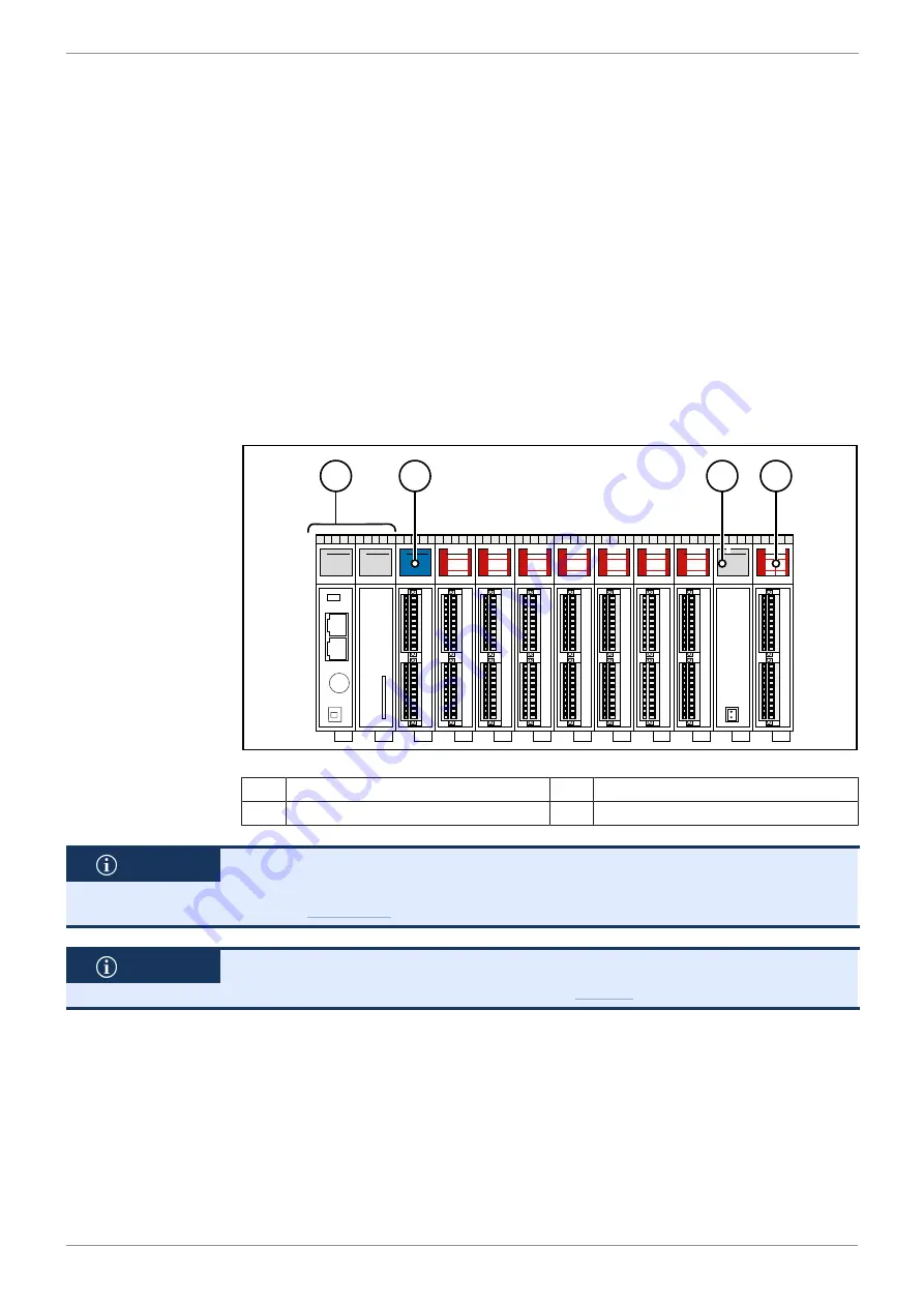 Jetter JX3-THI2-RTD-EI Скачать руководство пользователя страница 19