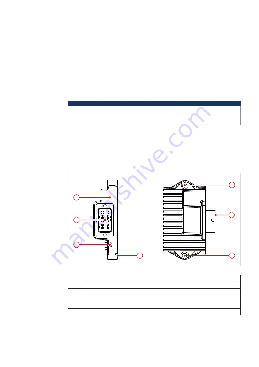 Jetter JXM-IO-E30 User Manual Download Page 9