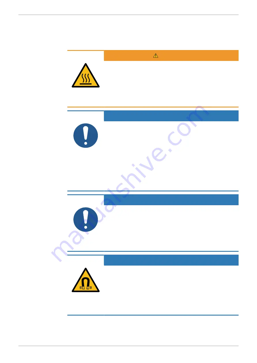 Jetter JXM-IO-E30 User Manual Download Page 21