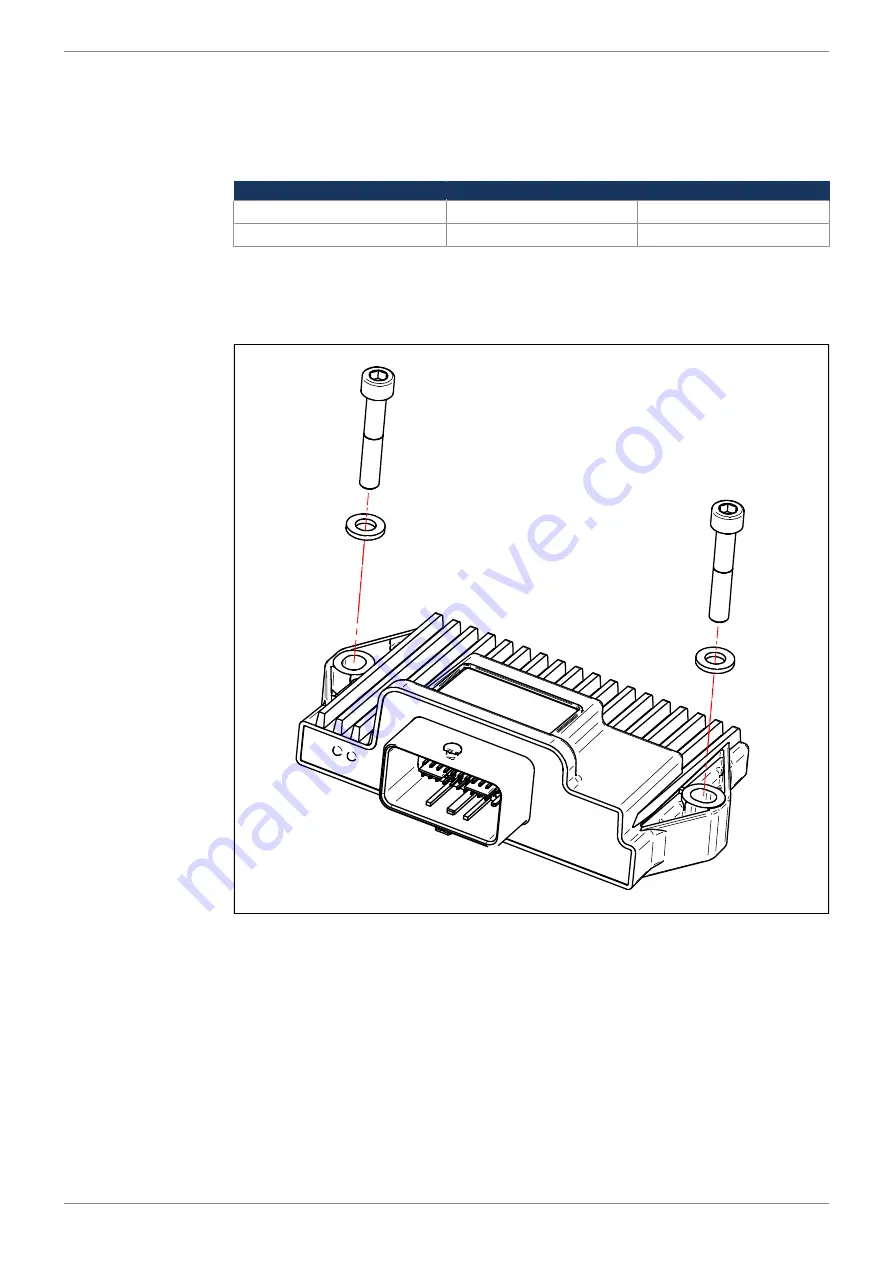 Jetter JXM-IO-E30 User Manual Download Page 25