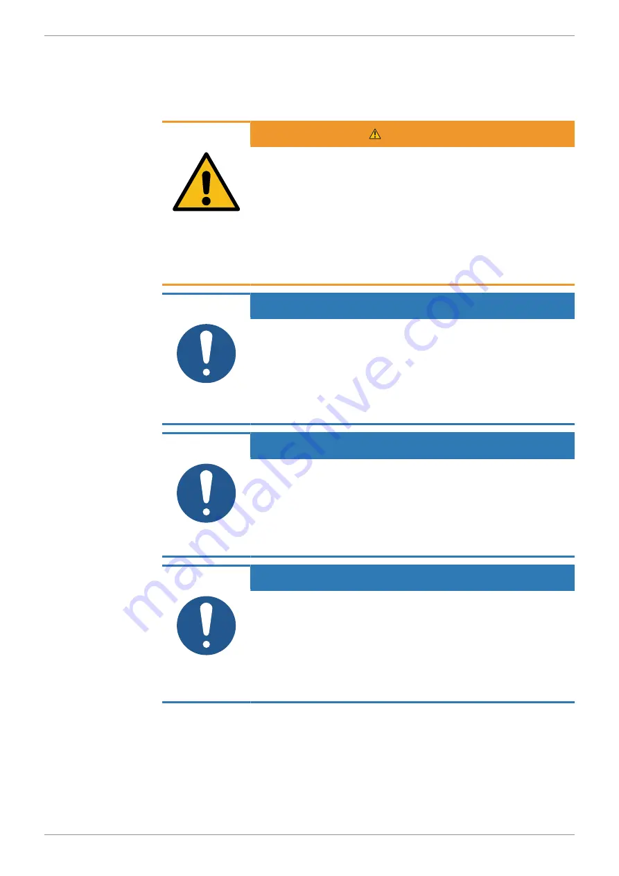 Jetter JXM-IO-E30 User Manual Download Page 26