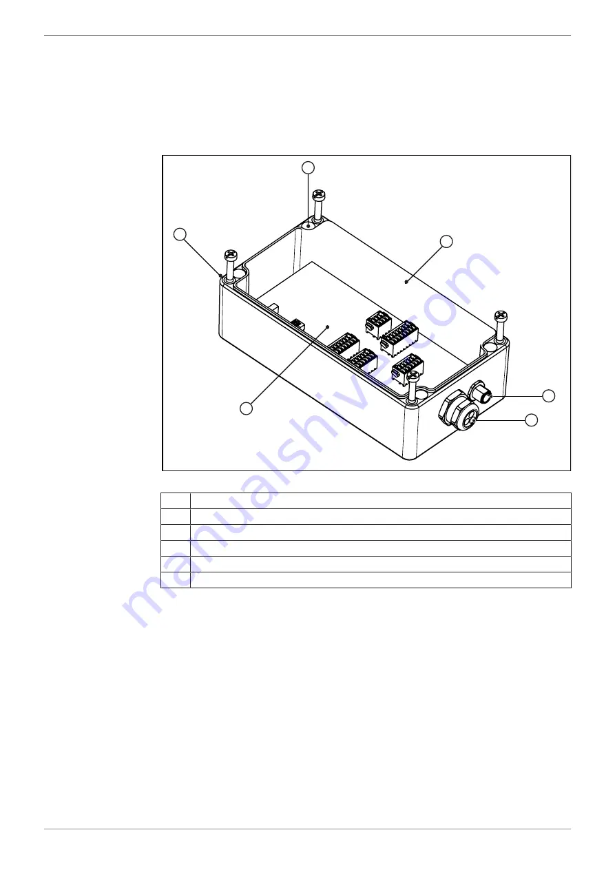 Jetter JXM-IO-EW30 User Manual Download Page 8