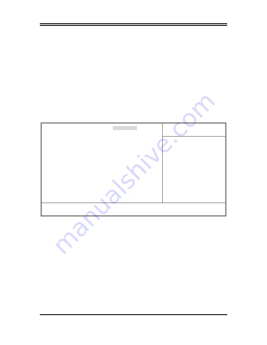 JETWAY 601CFR4A Скачать руководство пользователя страница 27