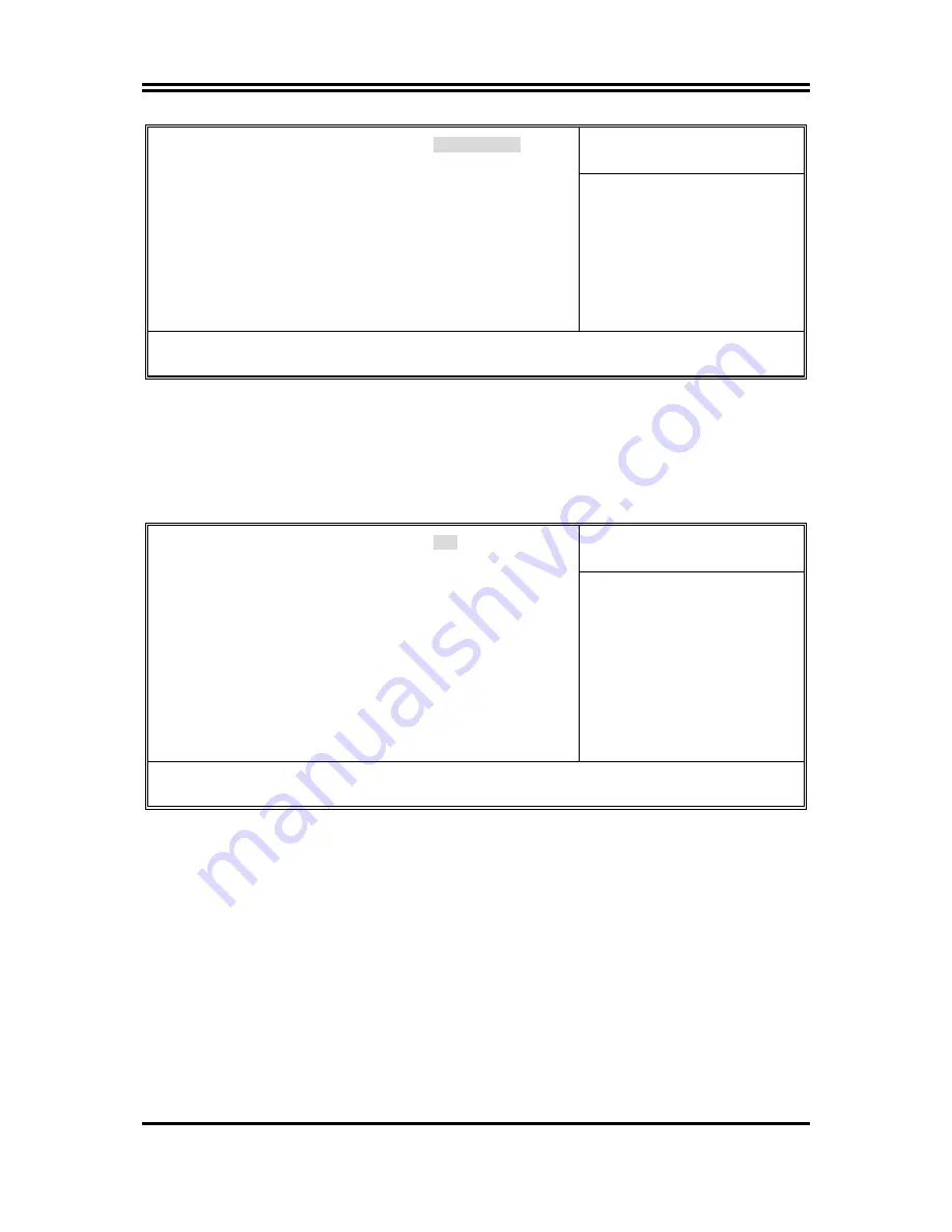 JETWAY 601TCF User Manual Download Page 32