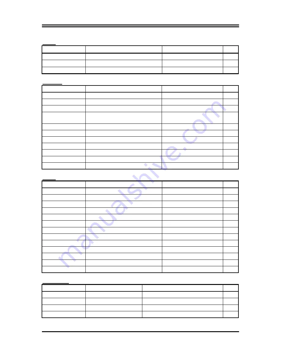 JETWAY 603TCR1C Manual Download Page 9