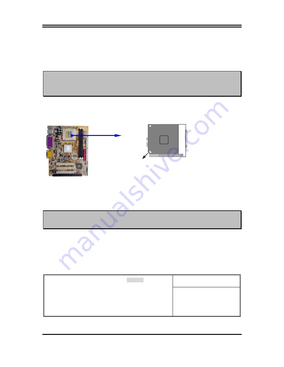 JETWAY 603TCR1C Manual Download Page 13