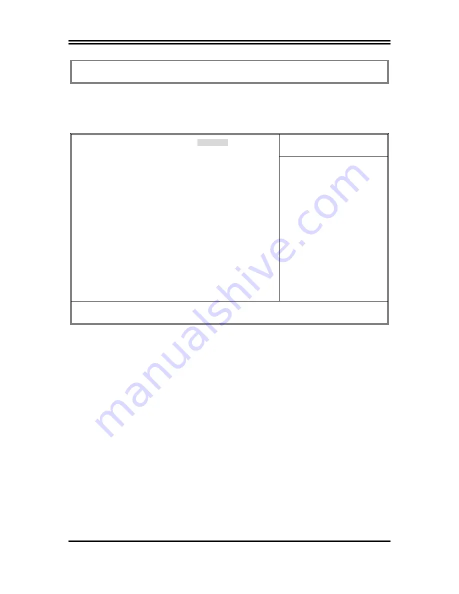 JETWAY 603TCR1C Manual Download Page 27