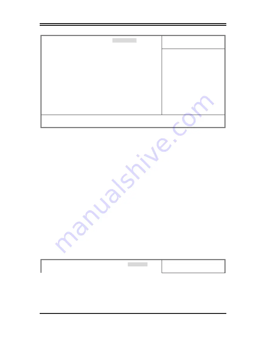 JETWAY 603TCR1C Manual Download Page 28