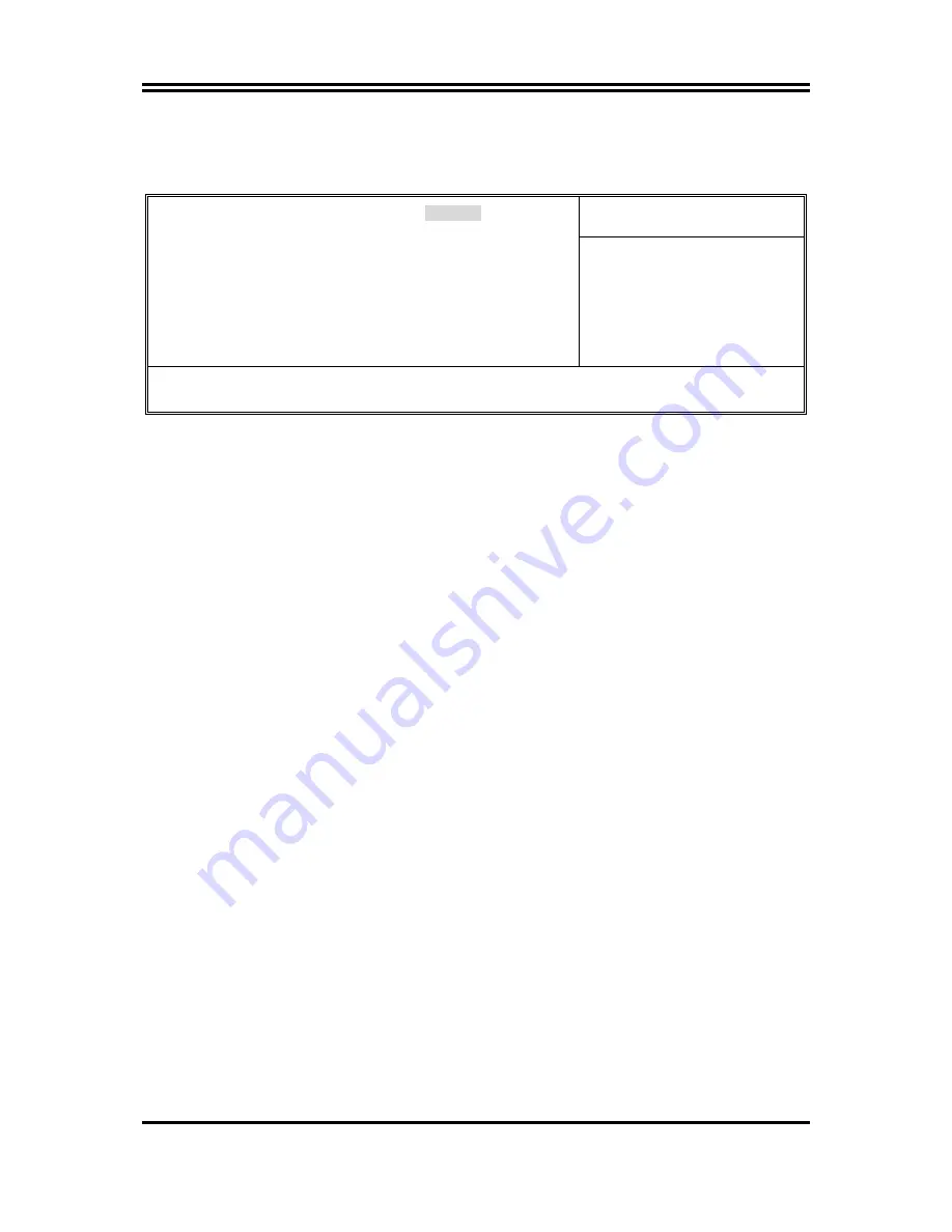 JETWAY 603TCR1C Manual Download Page 36