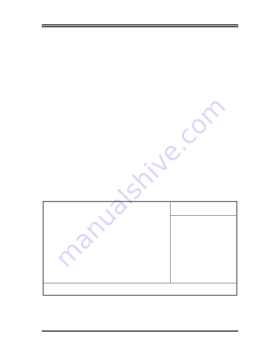 JETWAY 615TCF User Manual Download Page 43