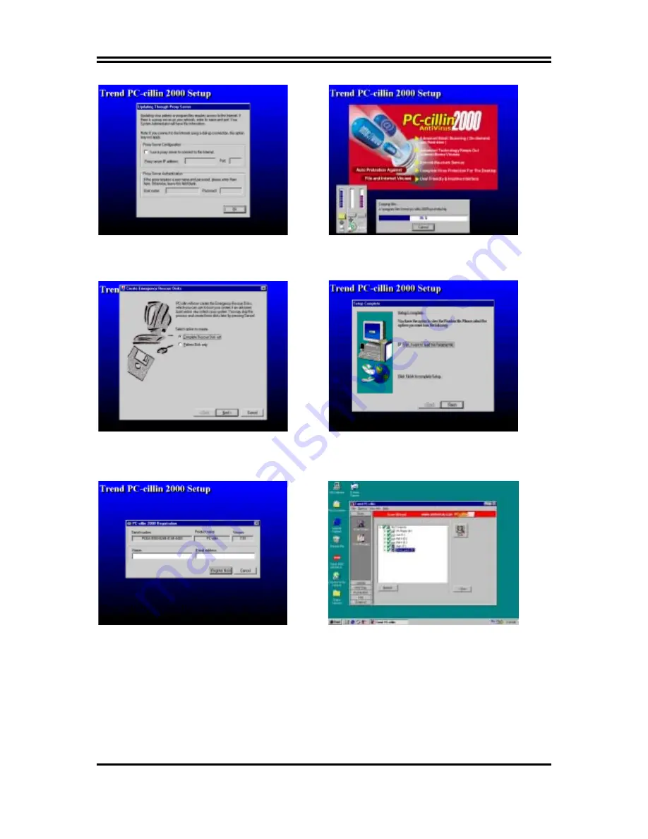 JETWAY 618AFR5A User Manual Download Page 53