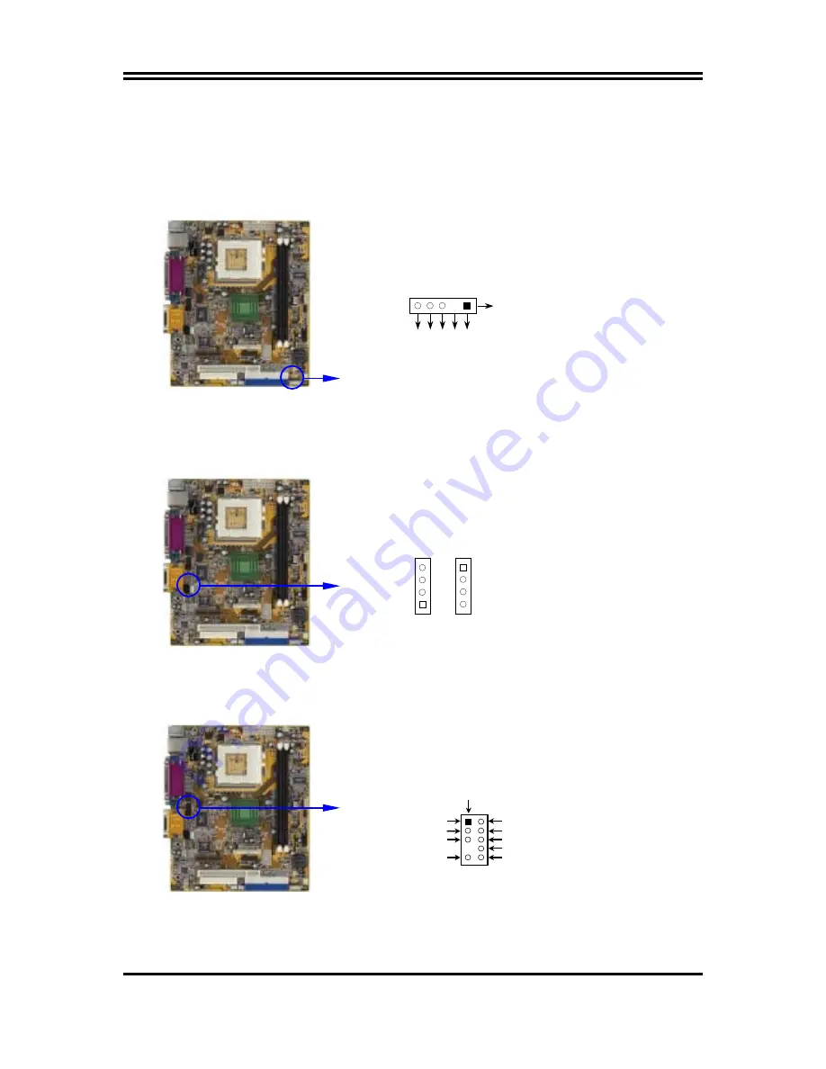 JETWAY 630DFR1A Скачать руководство пользователя страница 25