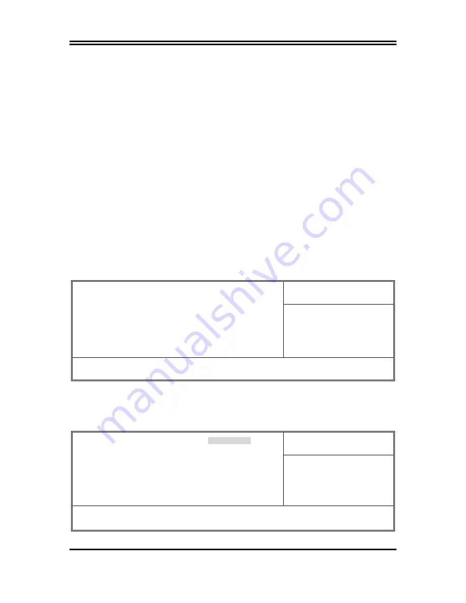 JETWAY 650DFR1A User Manual Download Page 28