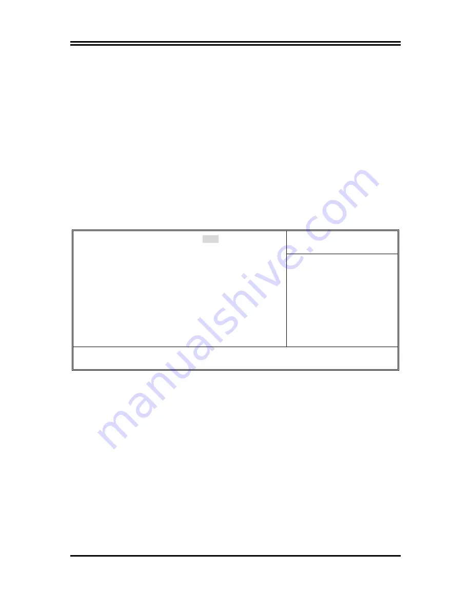 JETWAY 650DFR1A User Manual Download Page 29