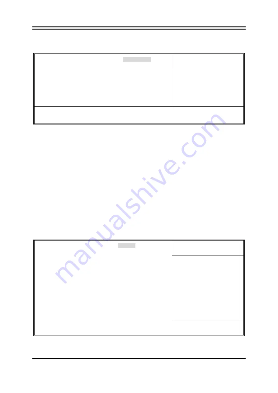 JETWAY 694AS User Manual Download Page 34