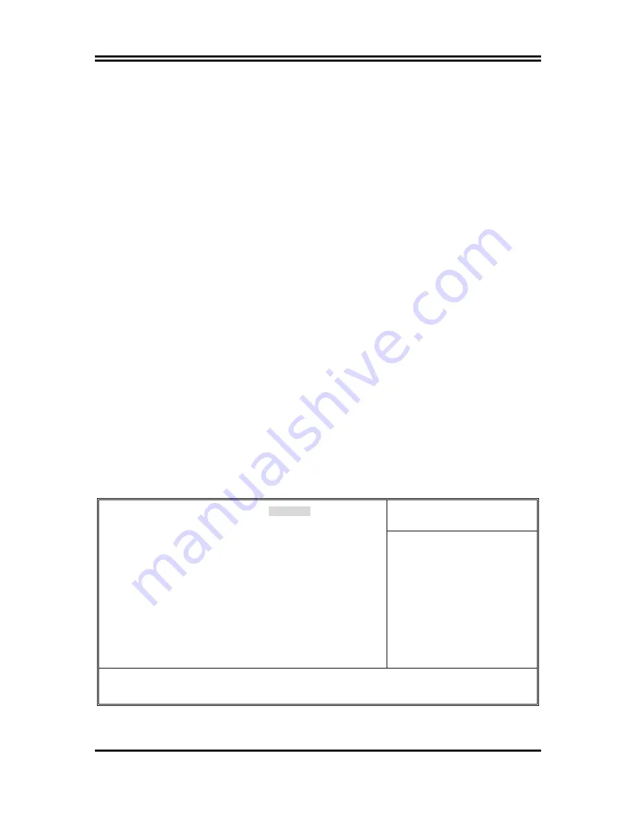 JETWAY 694TAS3A User Manual Download Page 32