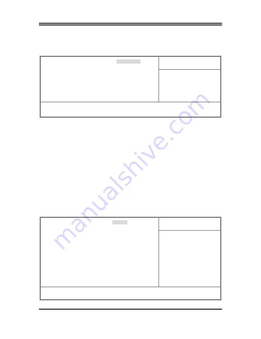 JETWAY 694TAS3A User Manual Download Page 34