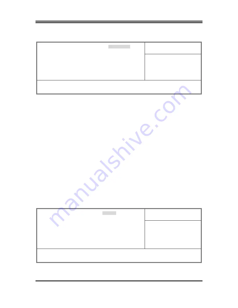 JETWAY 694TAS3A User Manual Download Page 37