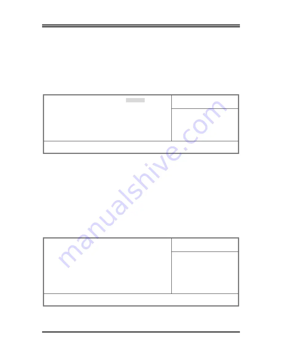 JETWAY 754TURBOR208 Скачать руководство пользователя страница 37