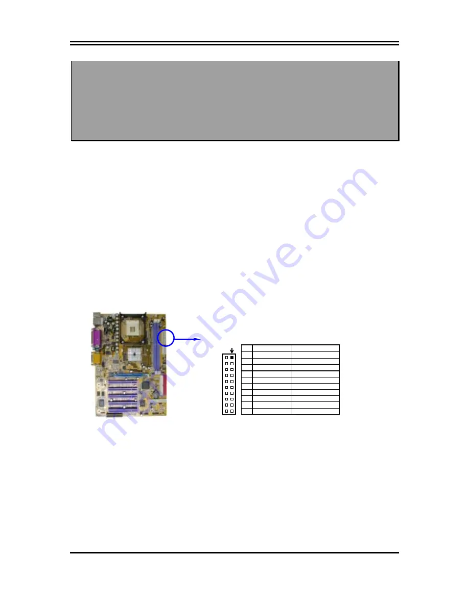 JETWAY 845DBA3A User Manual Download Page 16