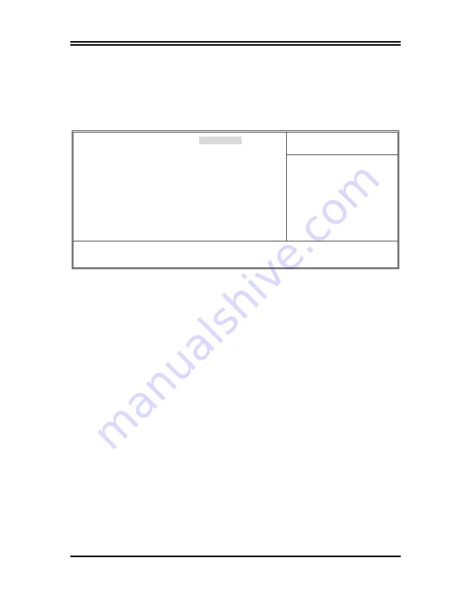 JETWAY 845DBA3A User Manual Download Page 30