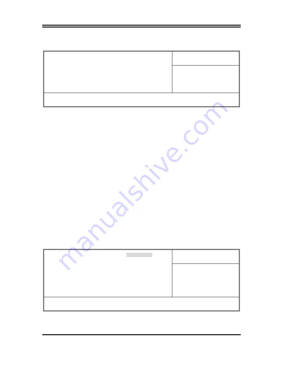 JETWAY 845DBA3A User Manual Download Page 31