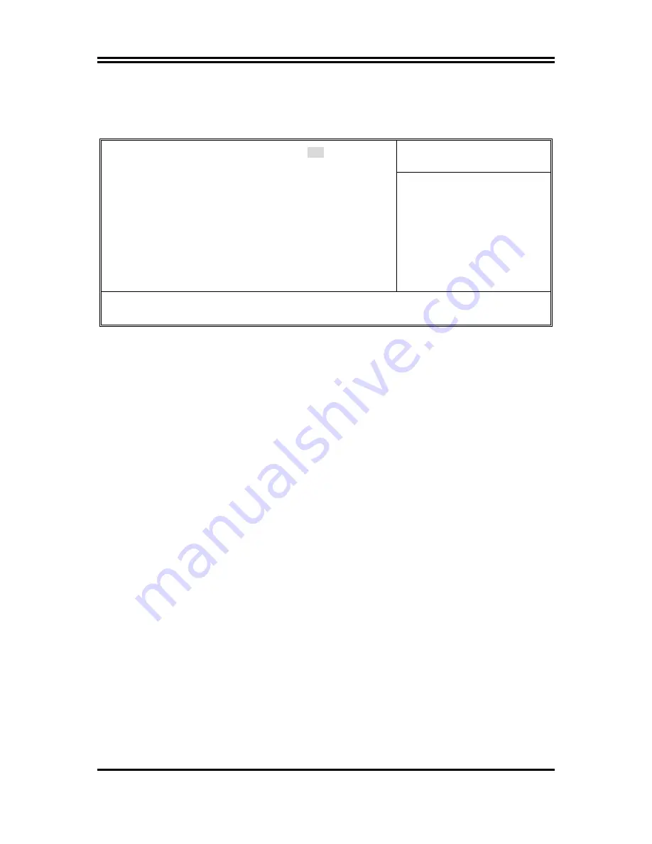 JETWAY 845DBA3A User Manual Download Page 40