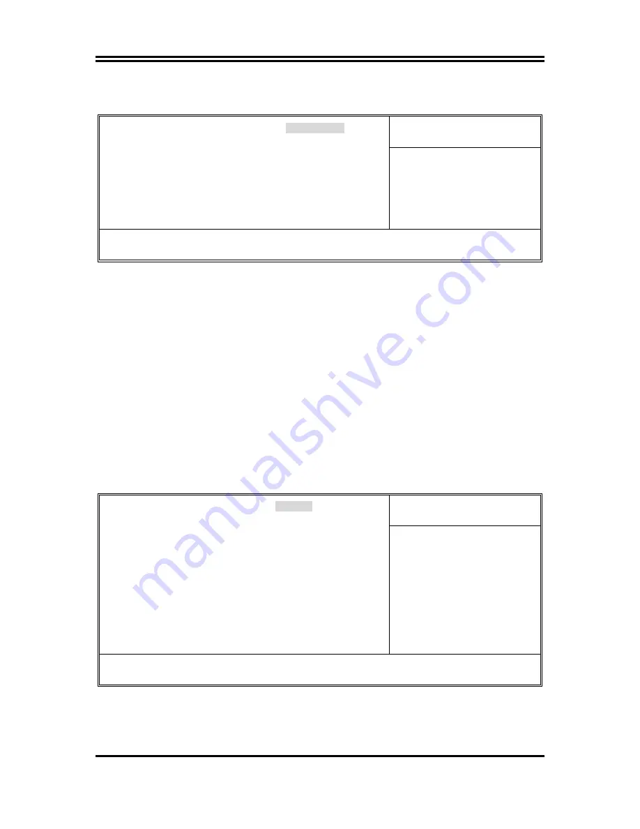 JETWAY 865GDM User Manual Download Page 28